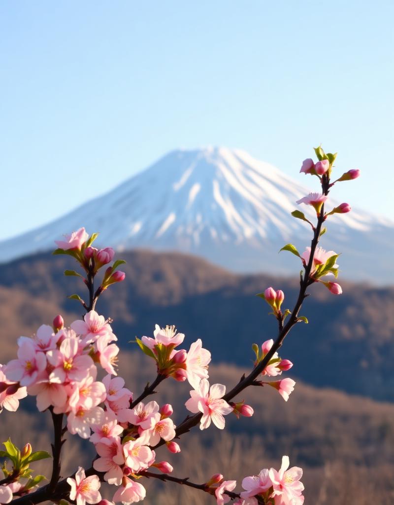 User photo of Mount Fuji from Arakurayama